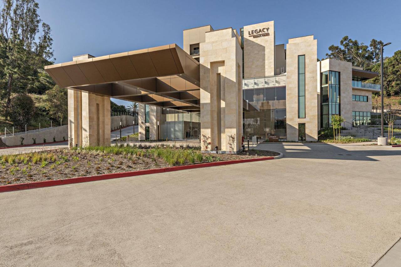 Legacy Resort Hotel & Spa — photo 7