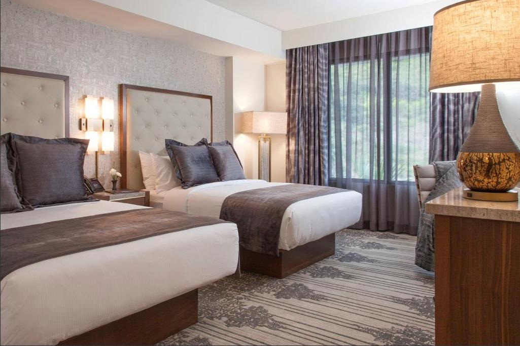 Legacy Resort Hotel & Spa — photo 8