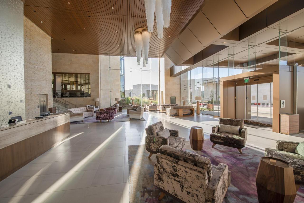 Legacy Resort Hotel & Spa — photo 17