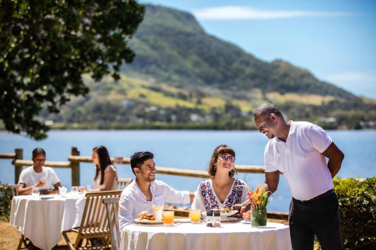 Ferney Nature Lodge - 3