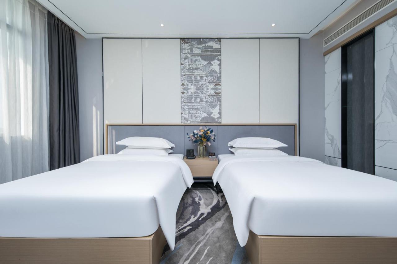 Jinhui Royal Navigation International Hotel photo