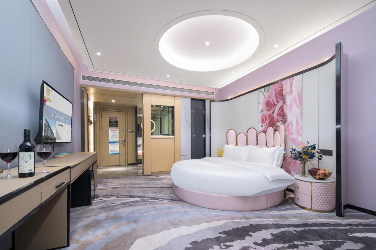 Jinhui Royal Navigation International Hotel photo