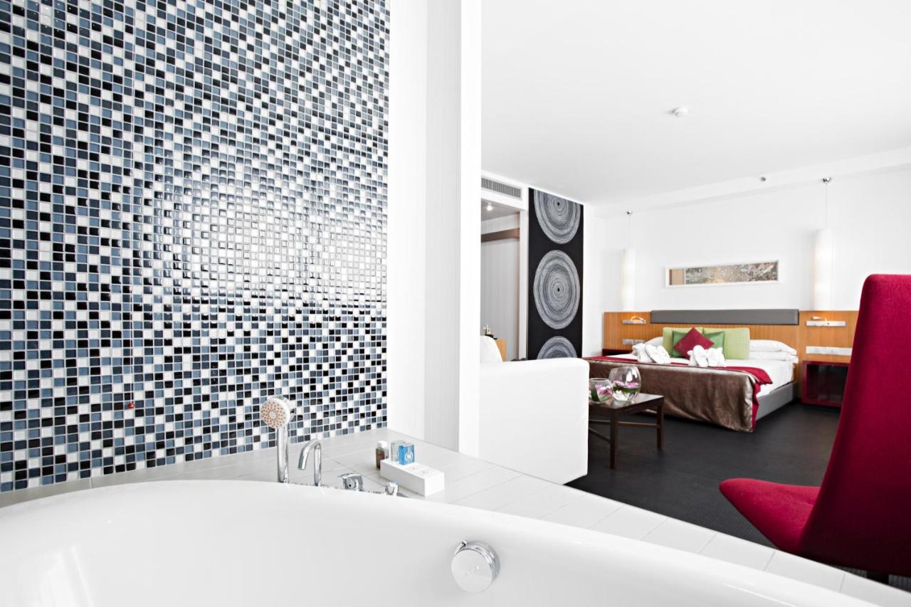 Novotel Roma Eur - 3