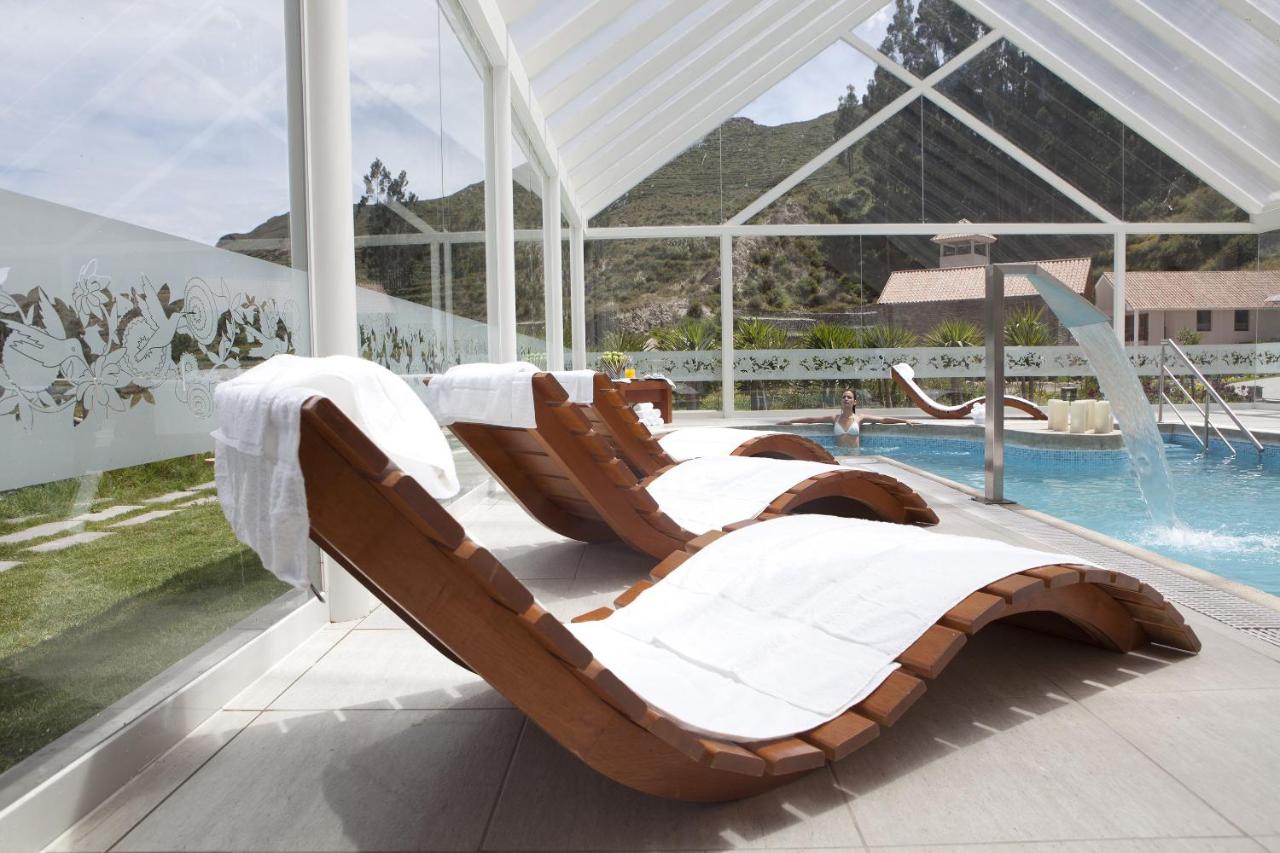 Spa hotel: Aranwa Pueblito Encantado del Colca