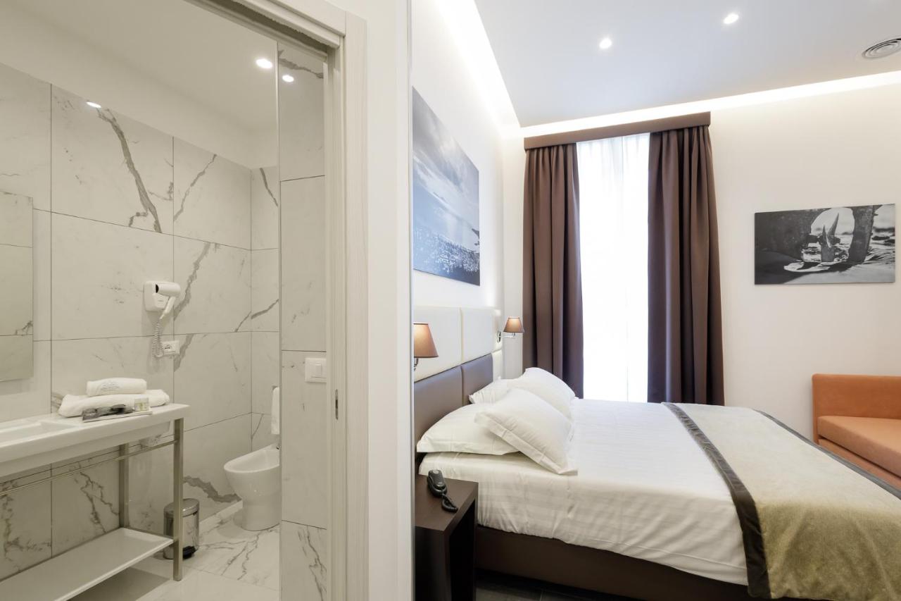 Hotel Palazzo Argenta - 3