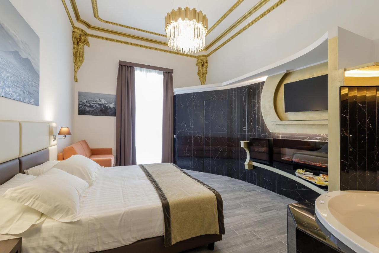 Hotel Palazzo Argenta - 2