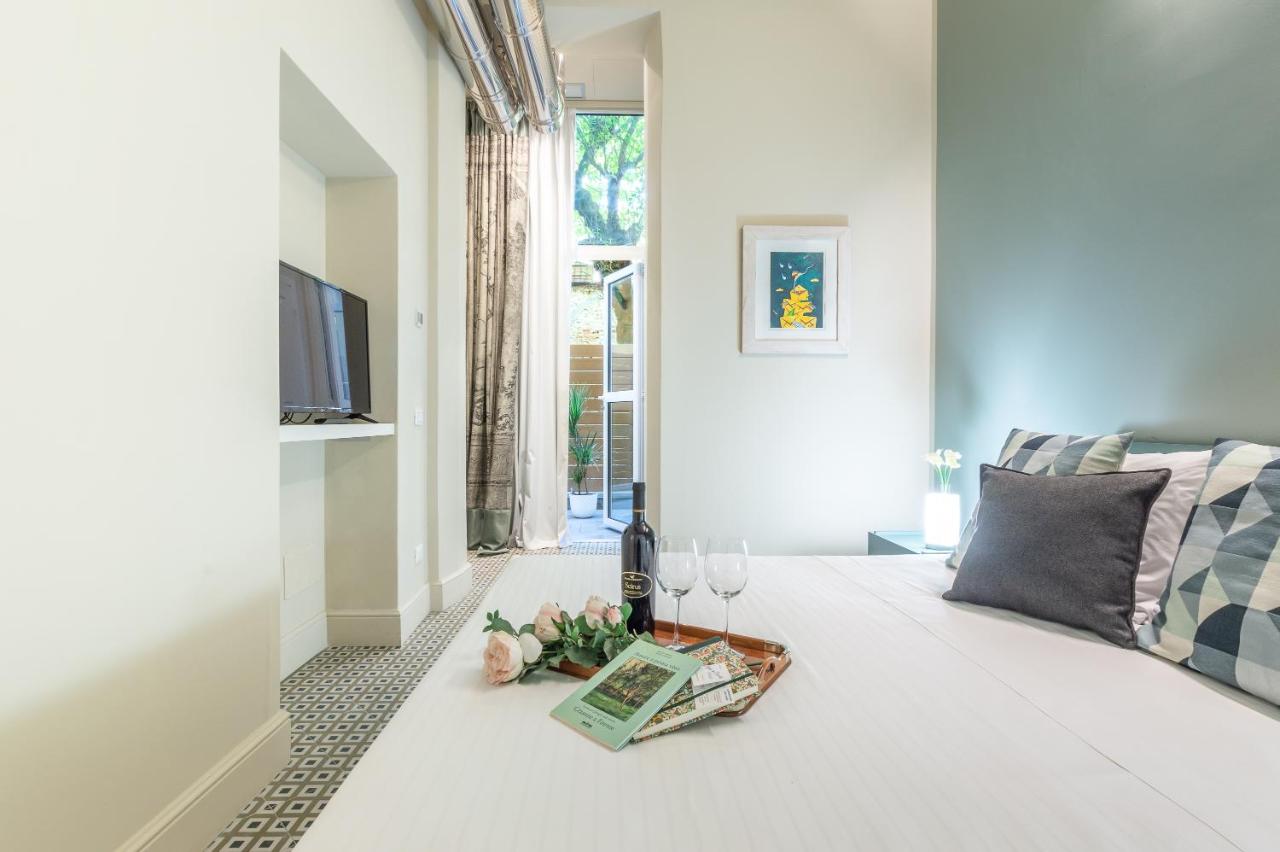 Cavour Five Senses - 2