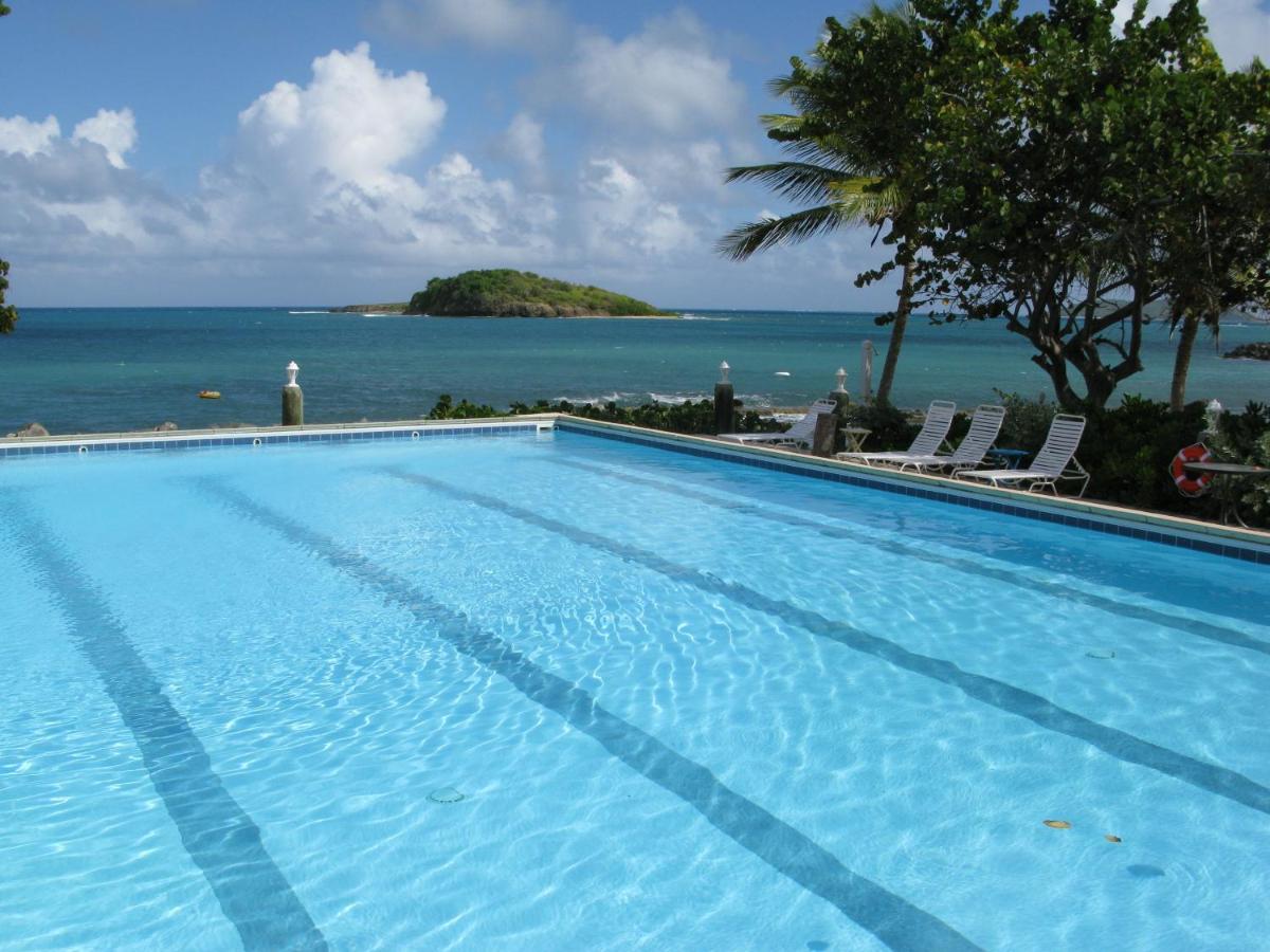 Los mejores hoteles familiares en las Islas Vírgenes de EE.UU. 4