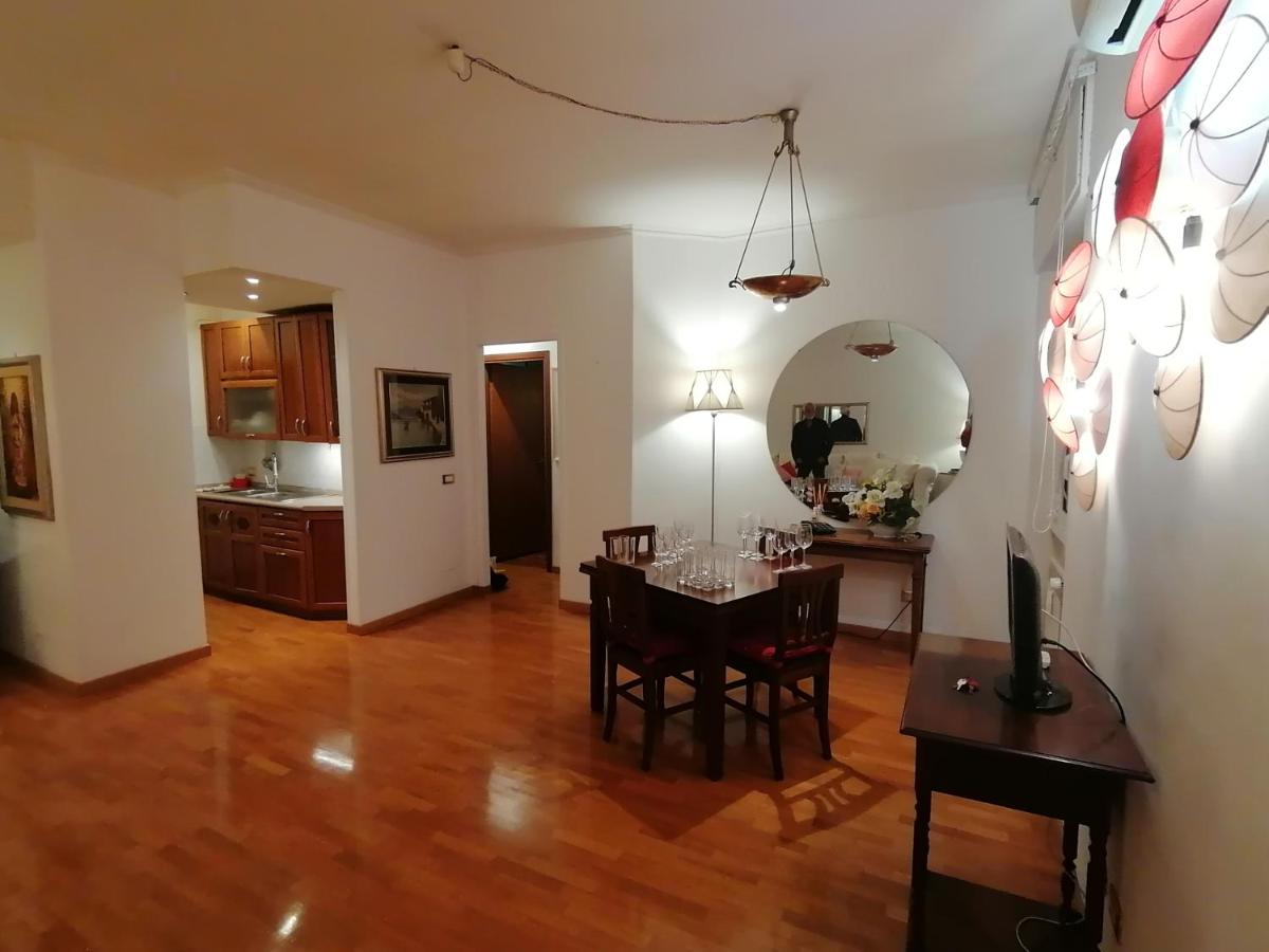 Gelsomino B&B Apartment - 4