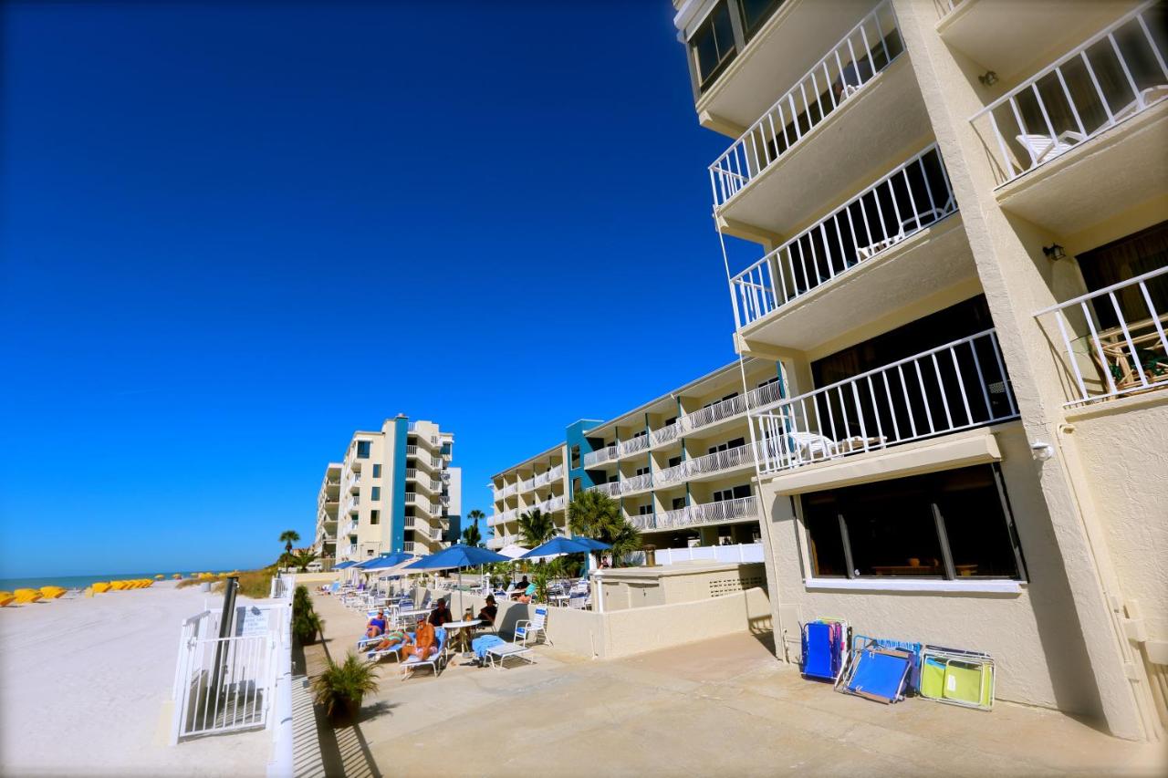 Shoreline Island Resort - Exclusively Adult — photo 24