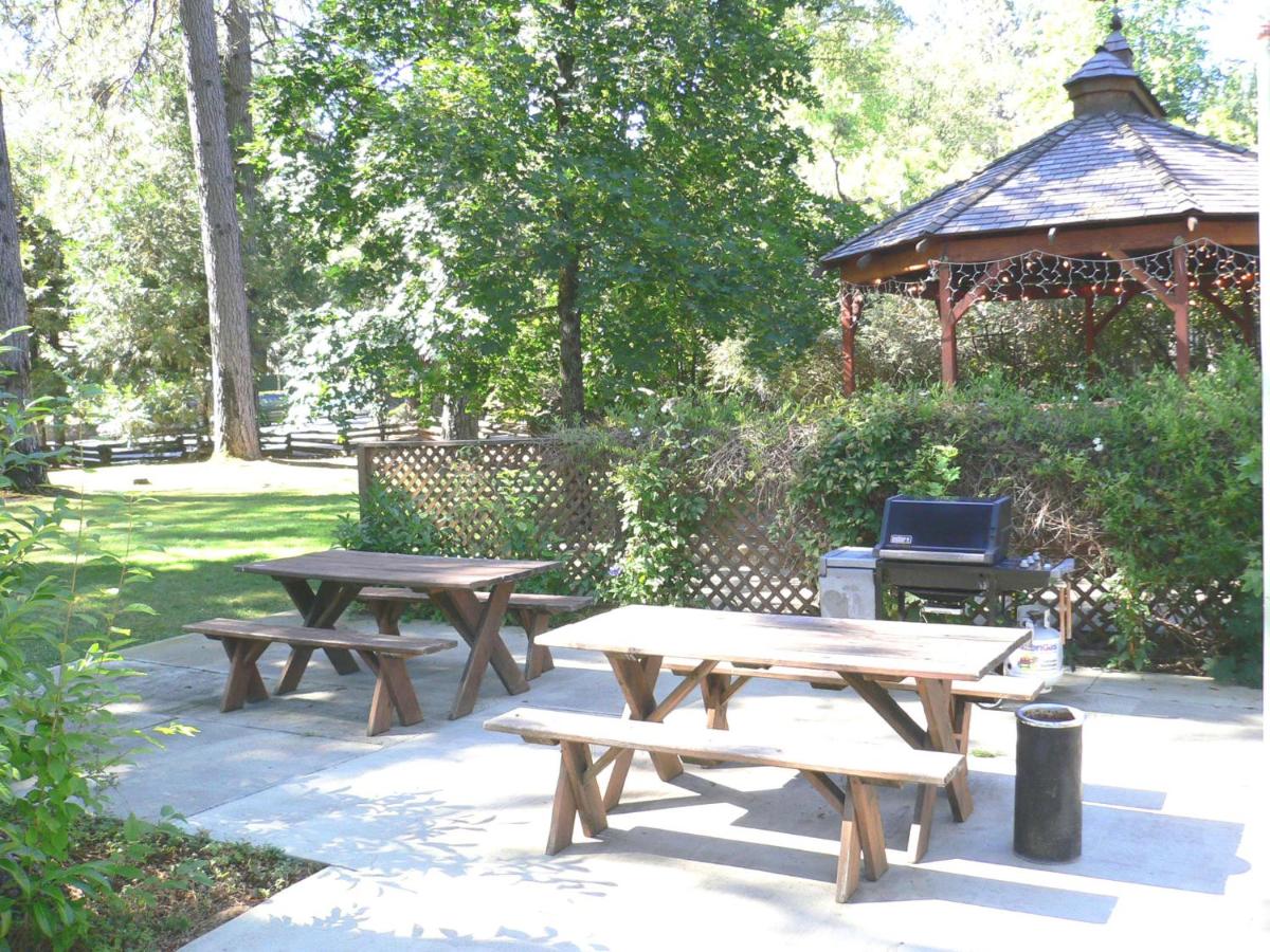 Nevada City Inn — photo 22