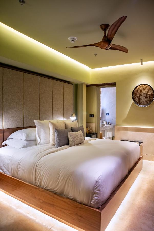 Hotel Casona del Porvenir photo
