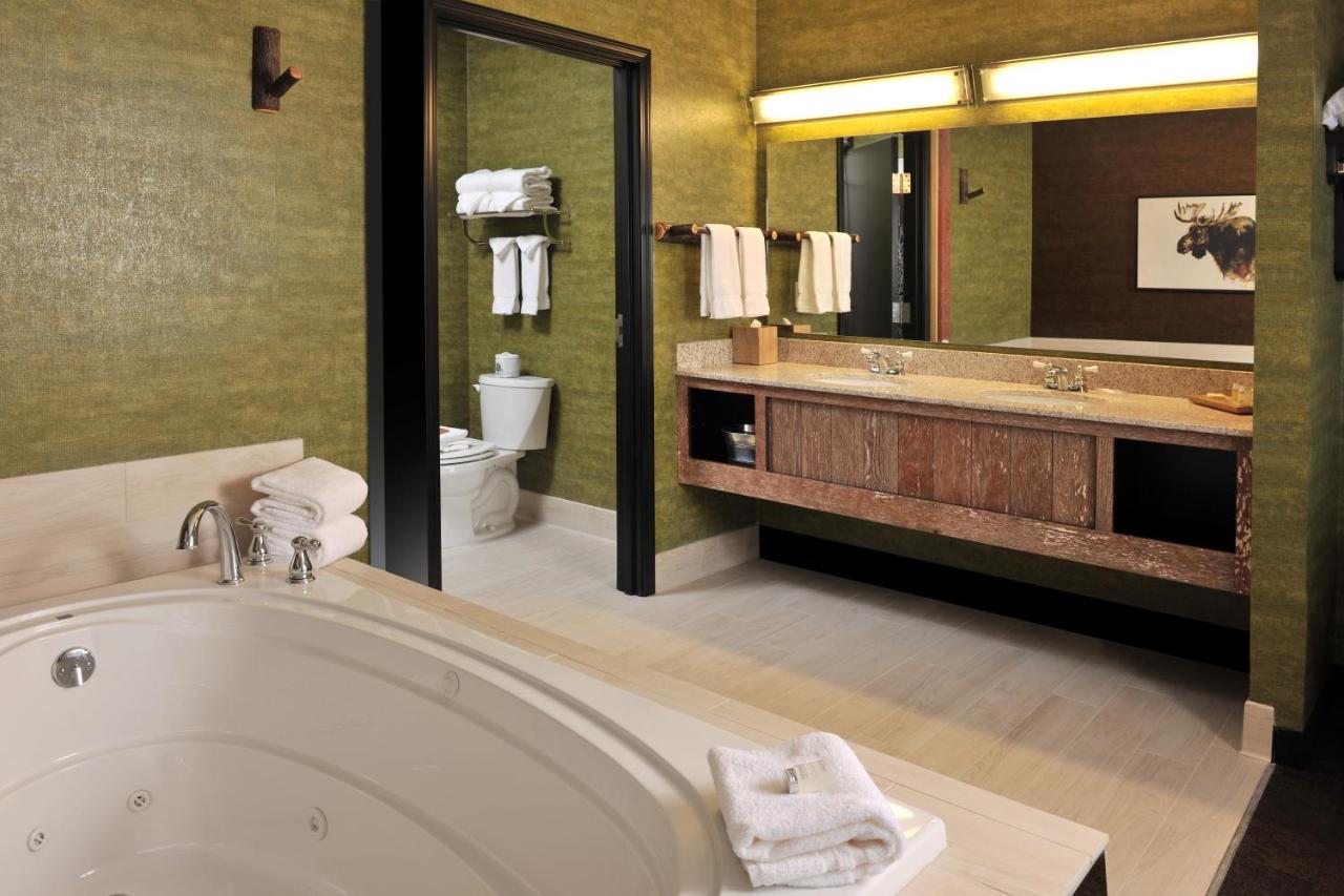 Stoney Creek Hotel Kansas City - Independence — photo 2