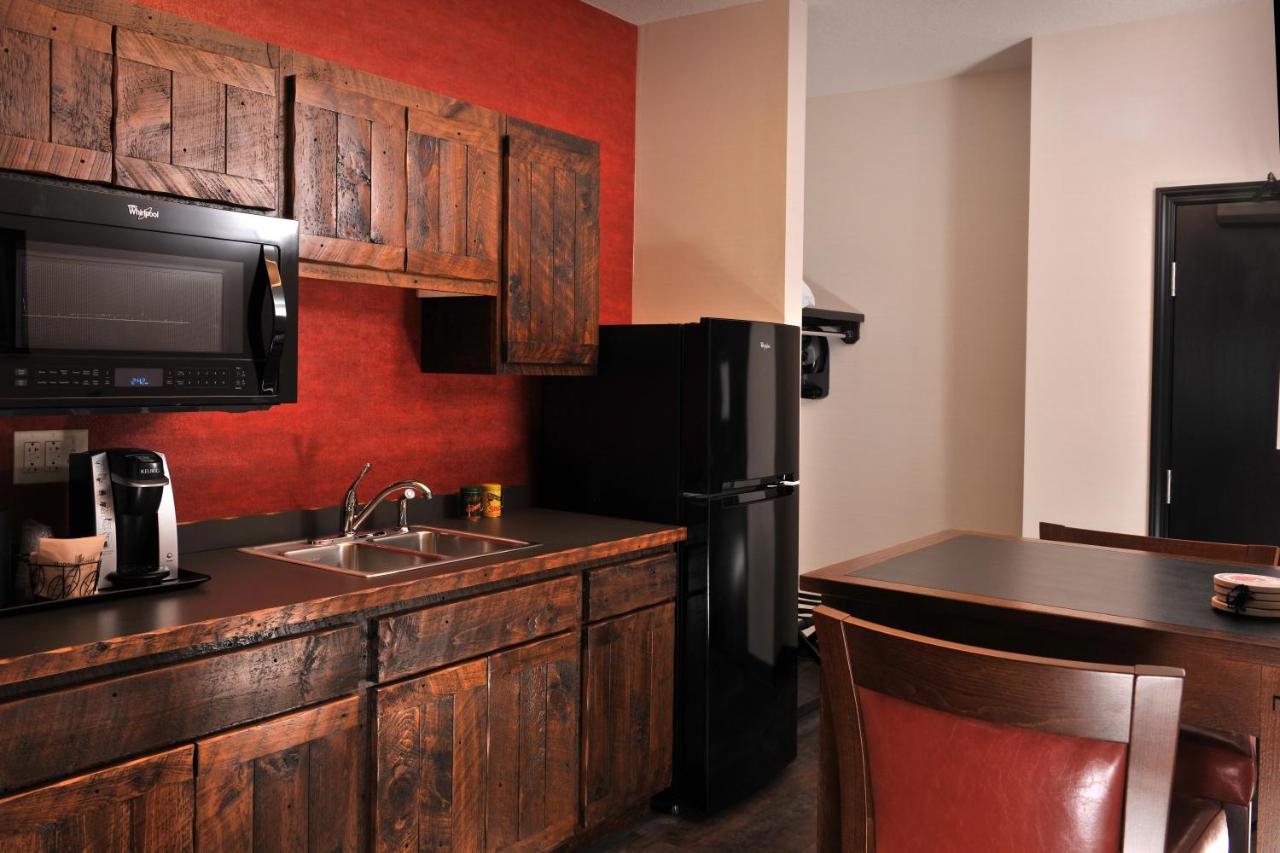 Stoney Creek Hotel Kansas City - Independence — photo 24