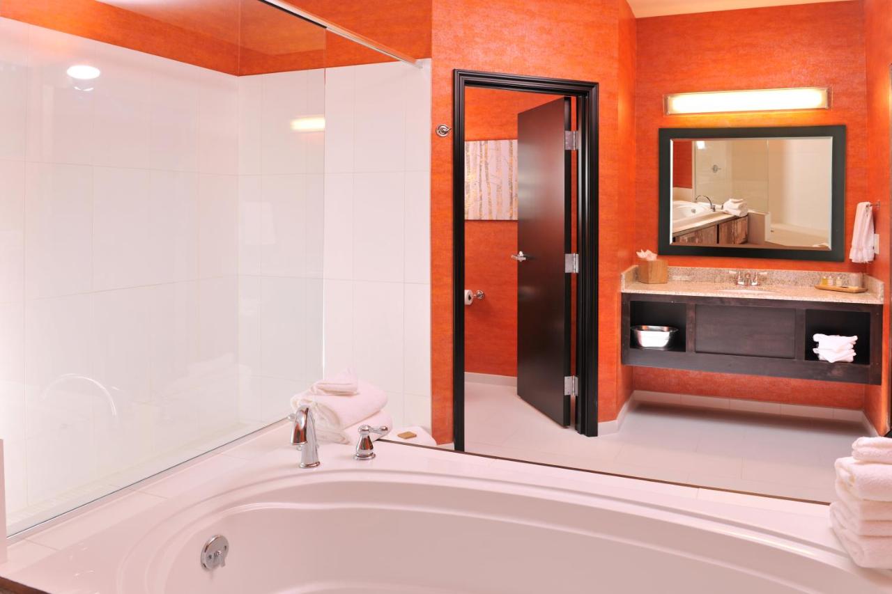 Stoney Creek Hotel Kansas City - Independence — photo 23