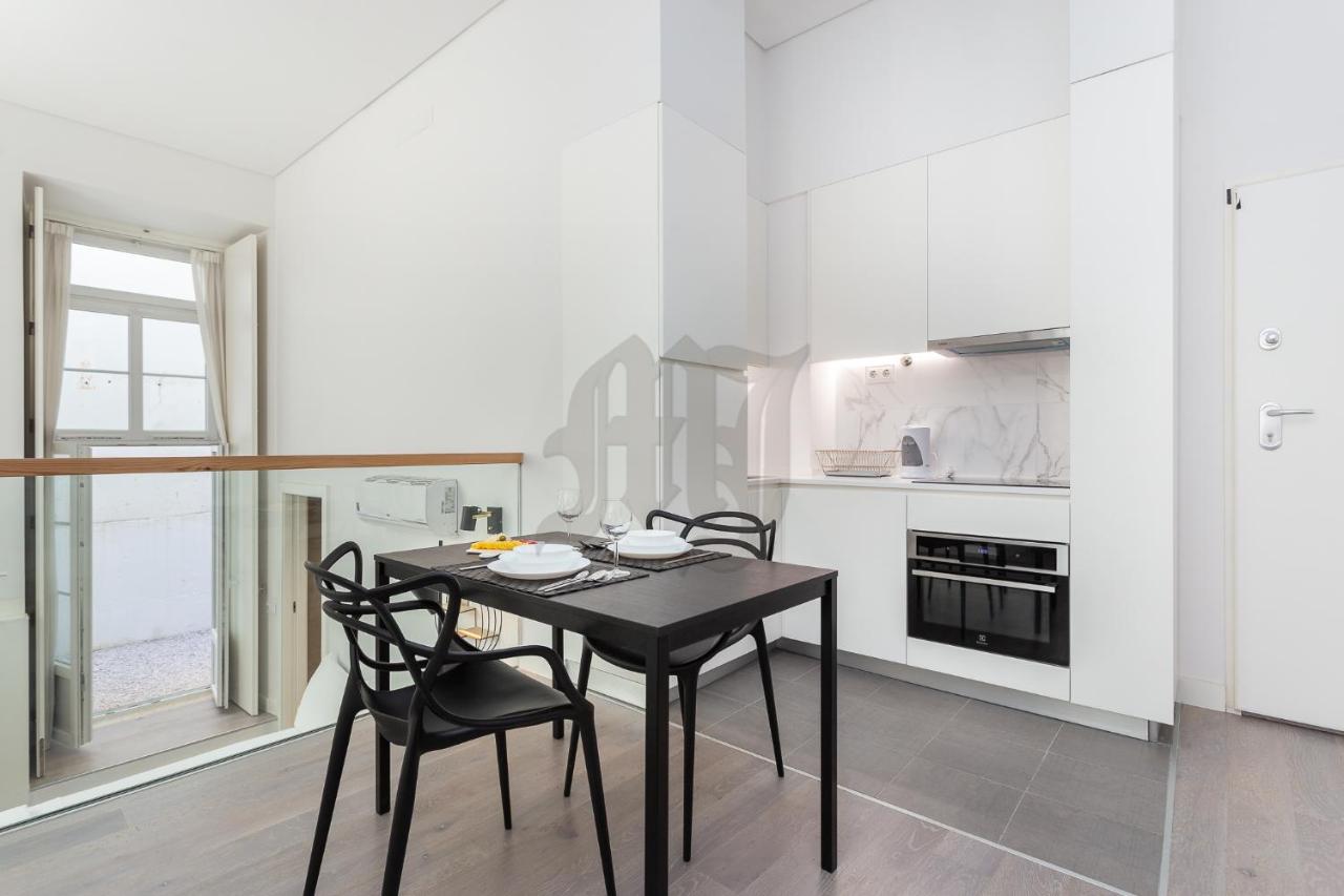 Morgan-Jupiter Apartments - 2