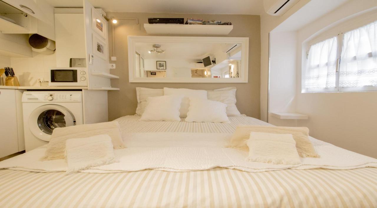 Alfama Heart for two Apartment - 4