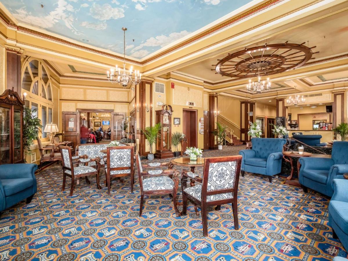 Lafayette Hotel Marietta — photo 12