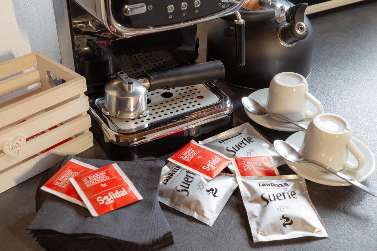 Rifugio Hemingway, Trieste centro con parcheggio - 5