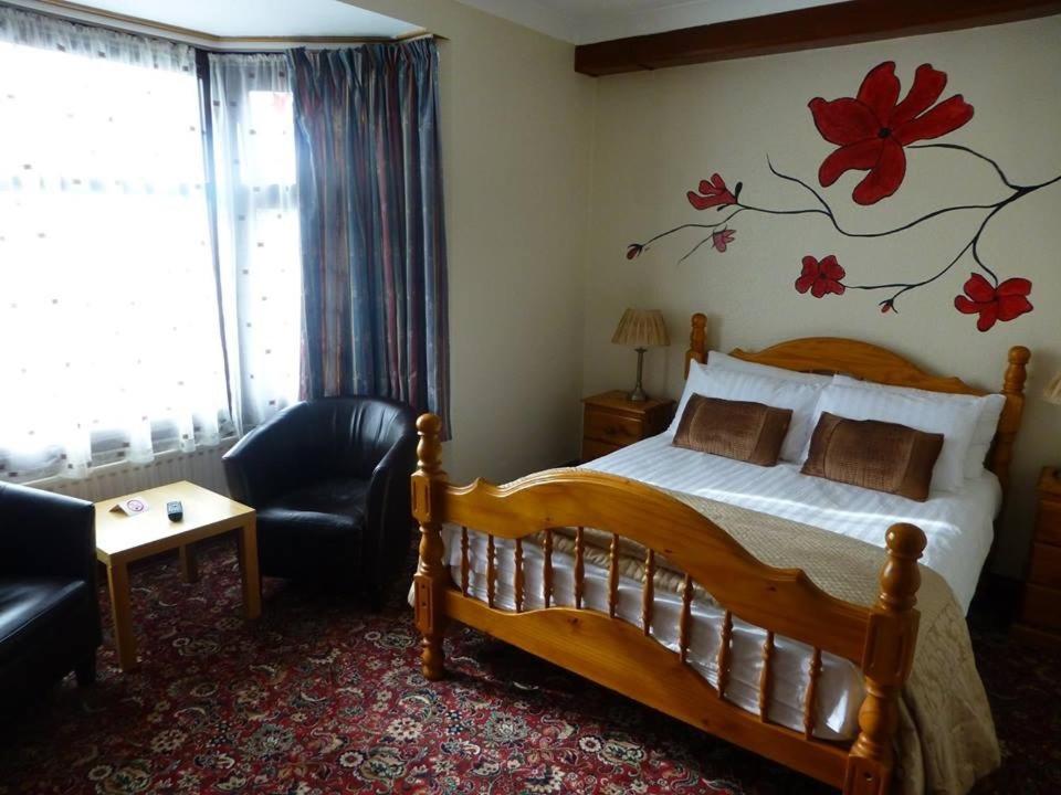 Woodlands Hotel - Laterooms