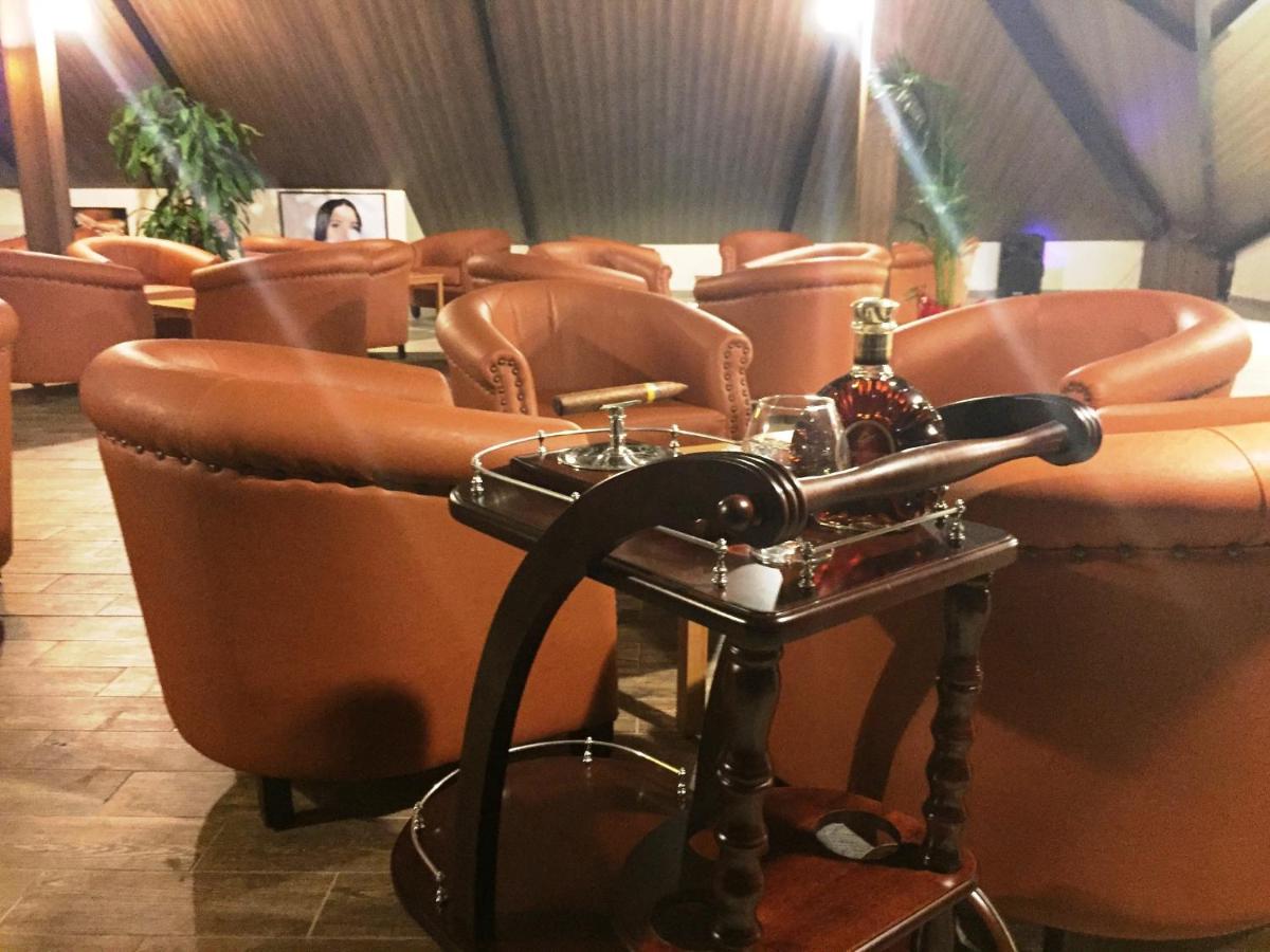 Al Murjan Palace Hotel Jounieh photo