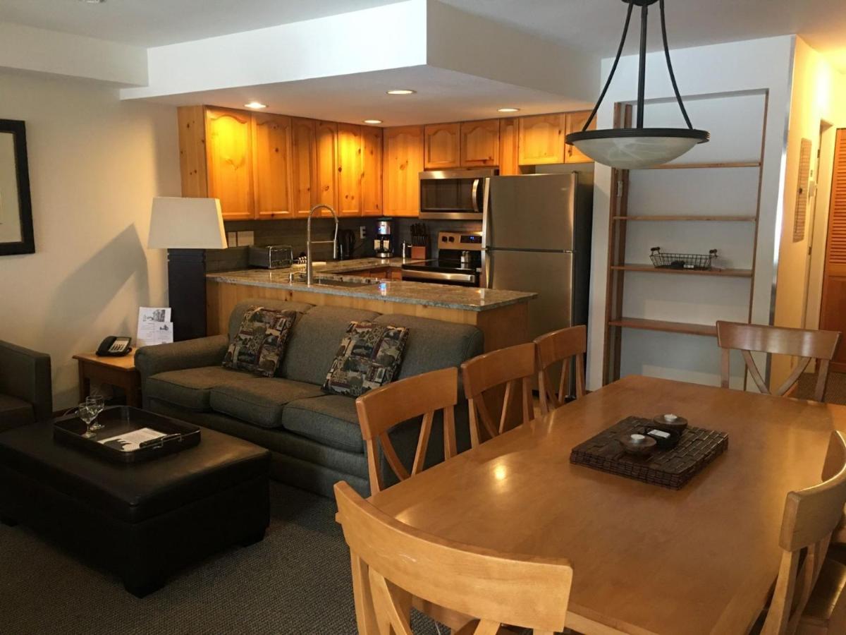 Valhalla Vacations at Whistler photo