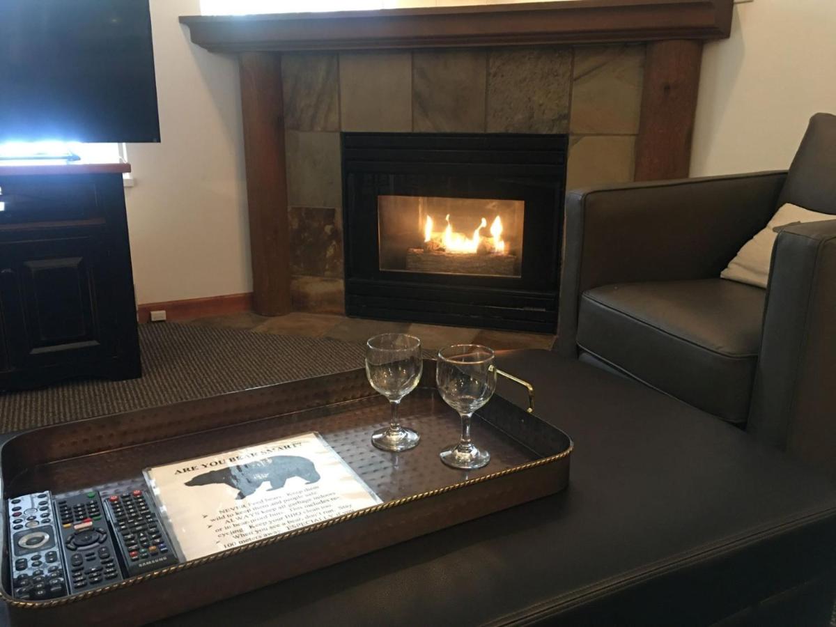 Valhalla Vacations at Whistler photo