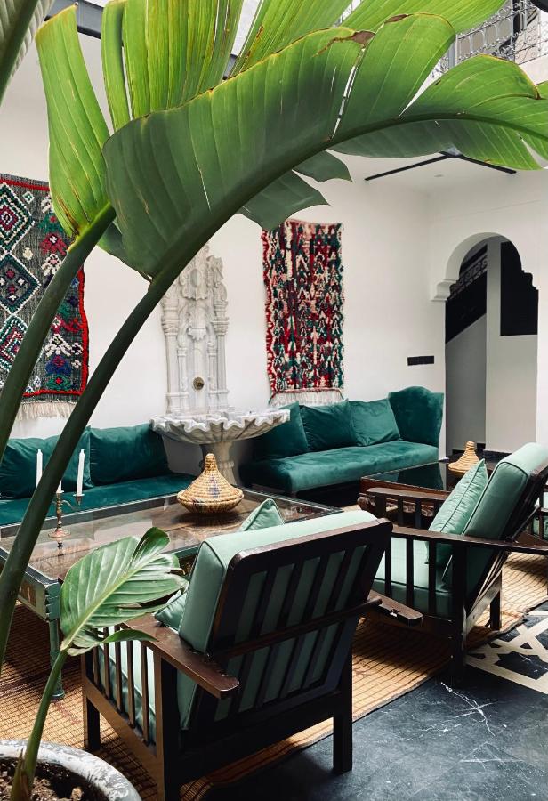 Riad Ksar Saad & Spa - 2