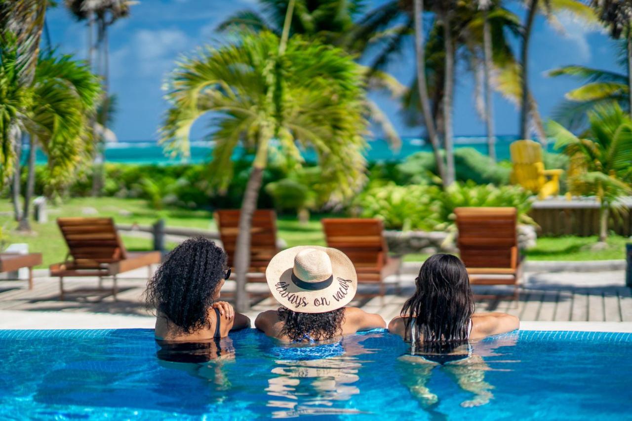 Margaritaville Beach Resort Ambergris Caye - Belize photo