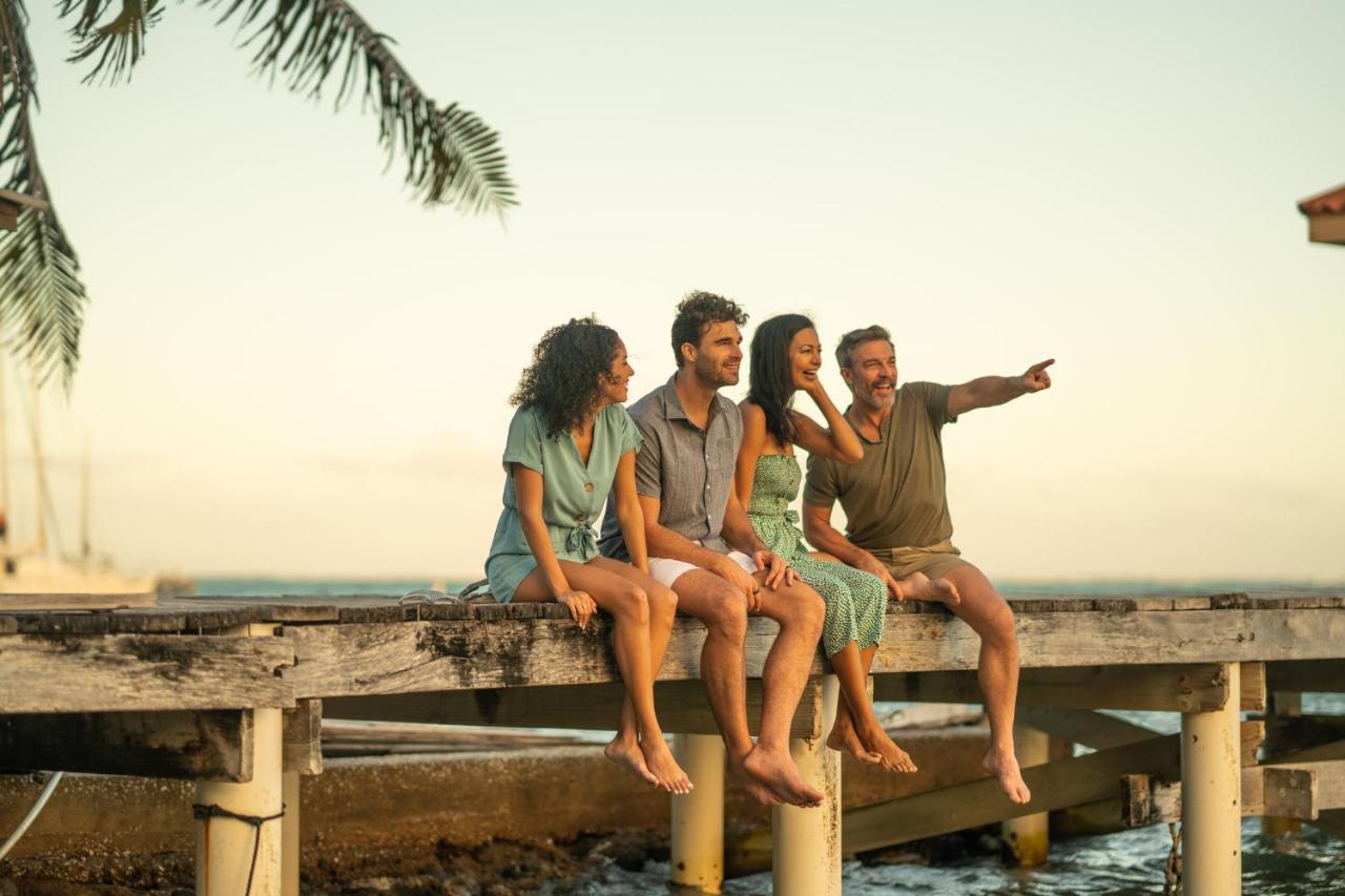 Margaritaville Beach Resort Ambergris Caye - Belize photo