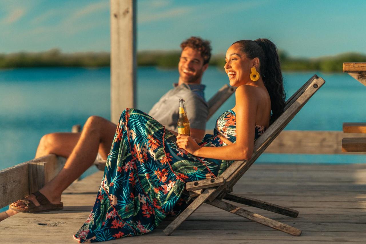 Margaritaville Beach Resort Ambergris Caye - Belize photo