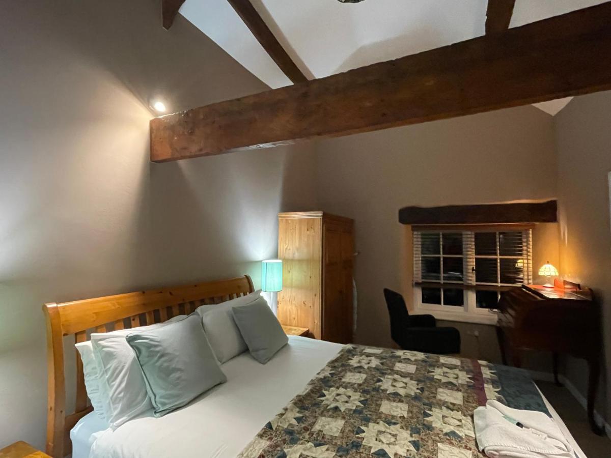 Northover Manor Hotel - Laterooms
