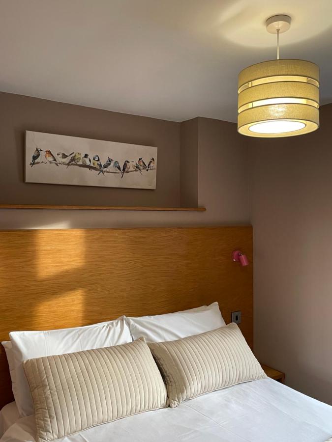 Northover Manor Hotel - Laterooms