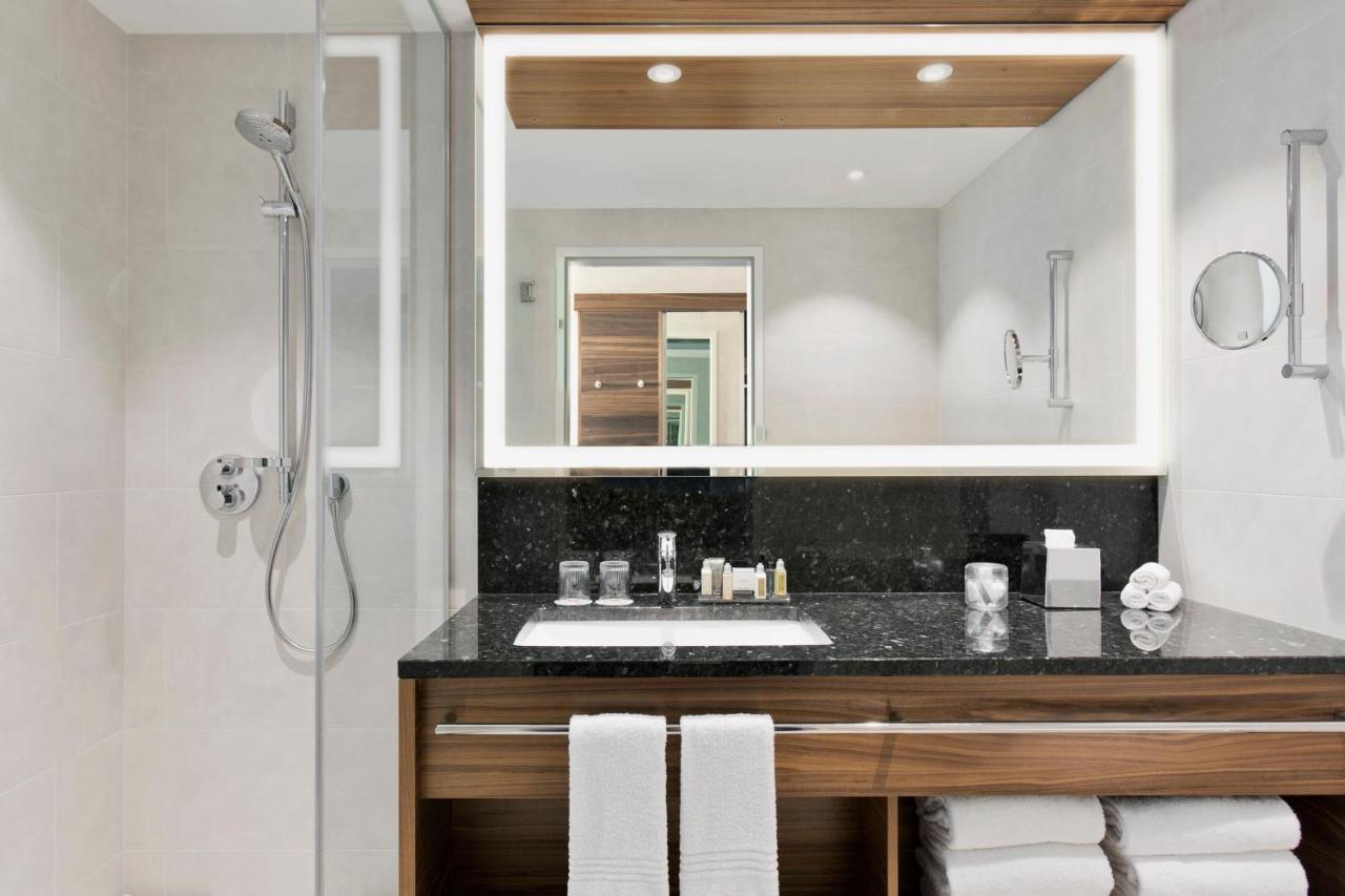 Vienna Marriott Hotel photo