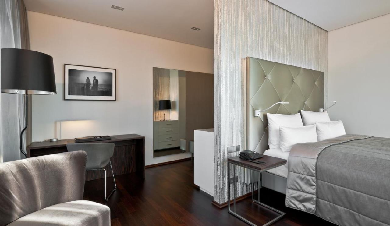 COSMO Hotel Berlin Mitte - 3