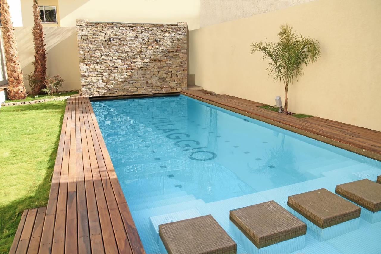 Villaggio Hotel Boutique