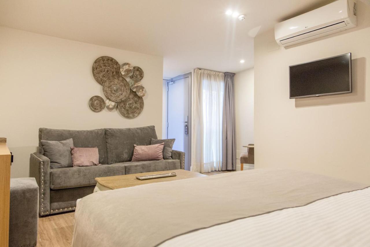 Hotel Palacete de Alamos - 3