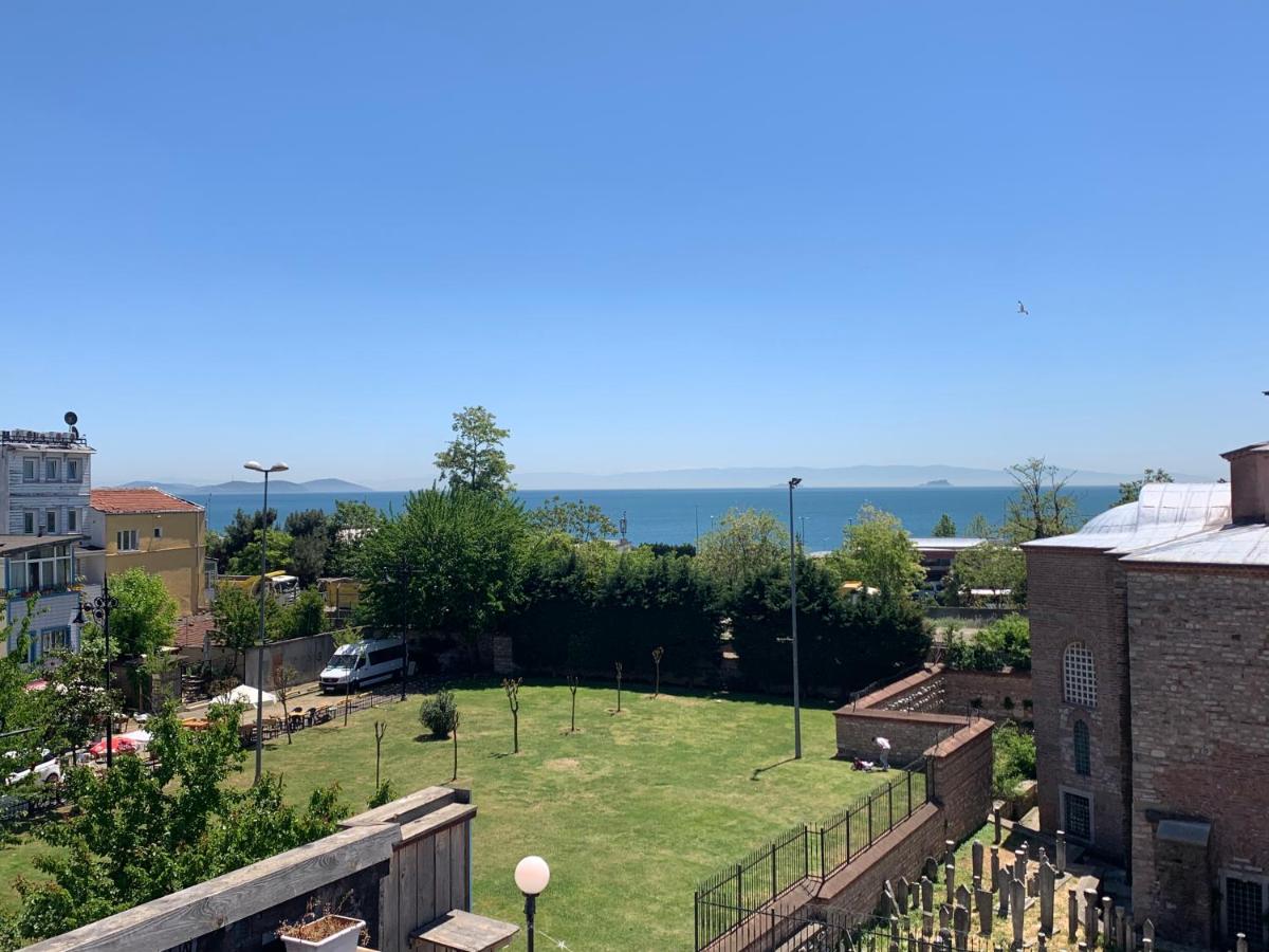 antik sofia hotel - 4