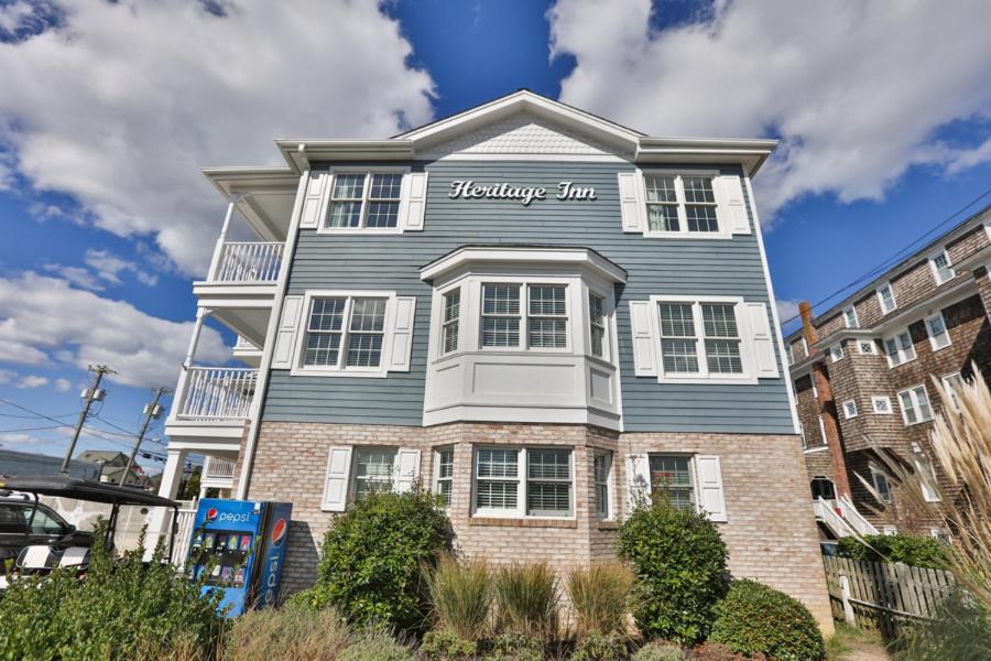 Heritage Inn — photo 9