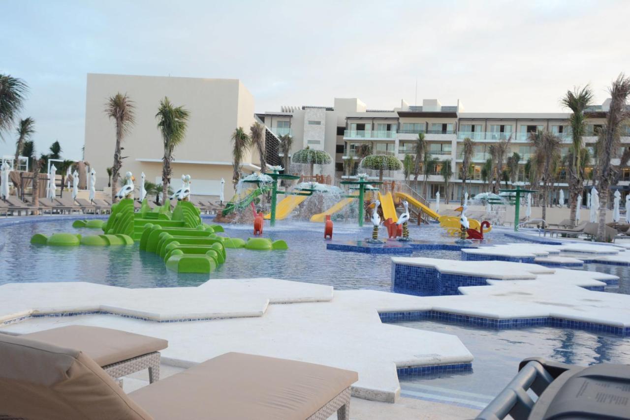 Royalton Riviera Cancun, An Autograph Collection All-Inclusive Resort & Casino photo