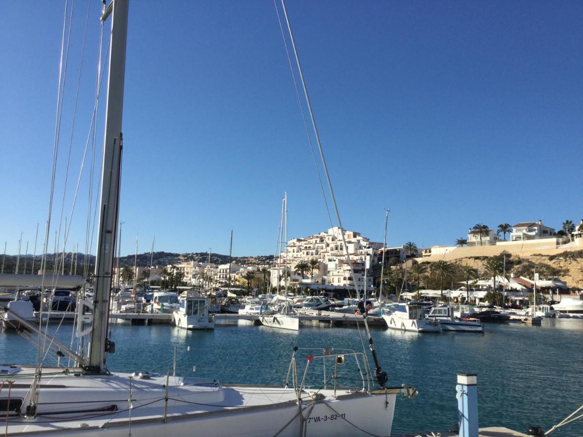Apartment Kristal Mar, Moraira – Bijgewerkte prijzen 2022