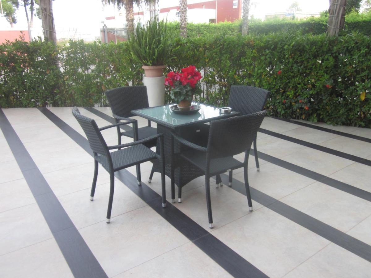 Hotel Hermitage photo