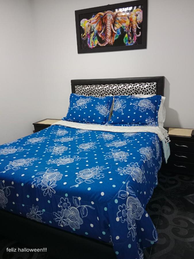 101, amoblado Bogota, cerca al aeropuerto el dorado - 2