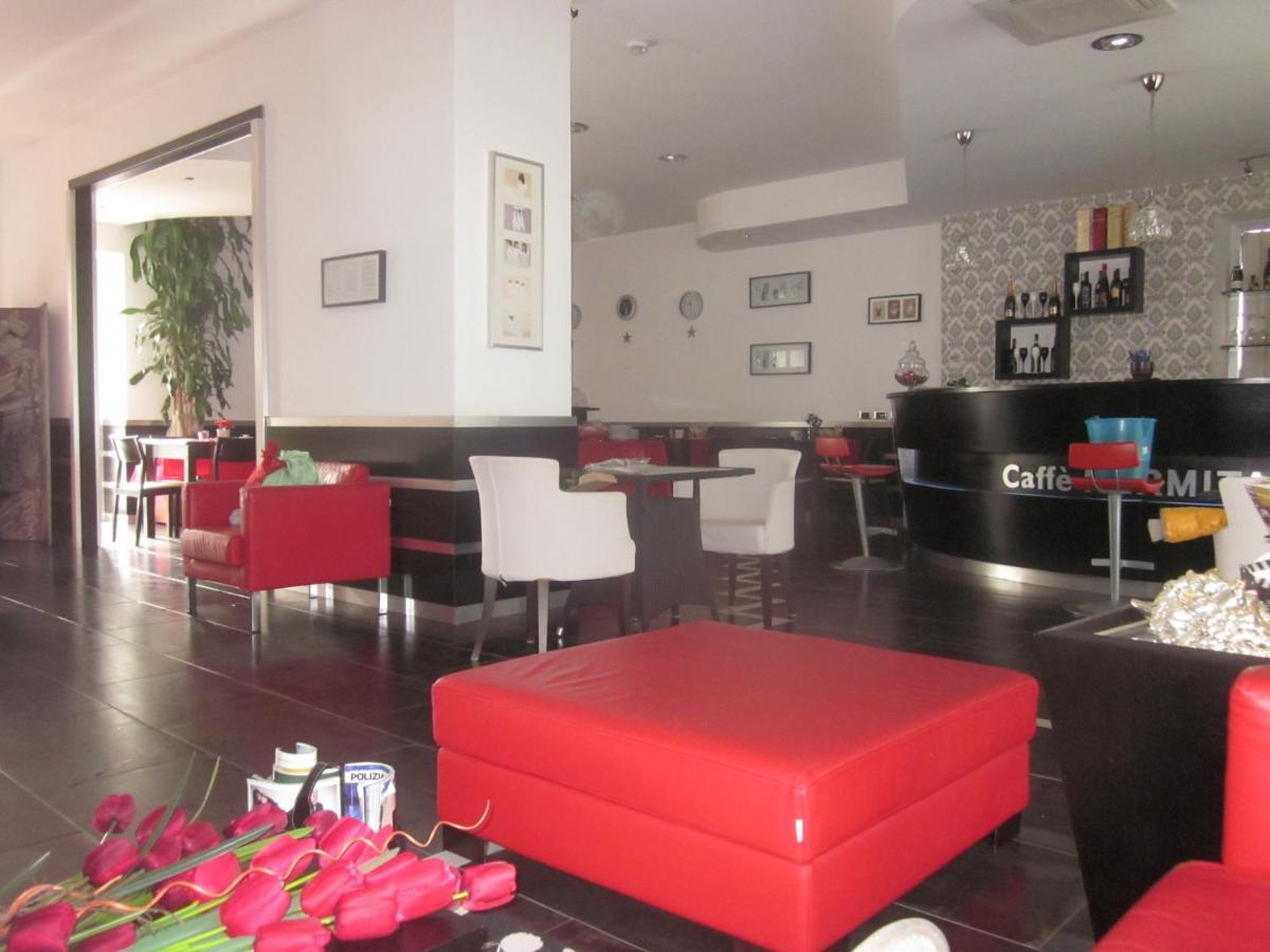Hotel Hermitage photo
