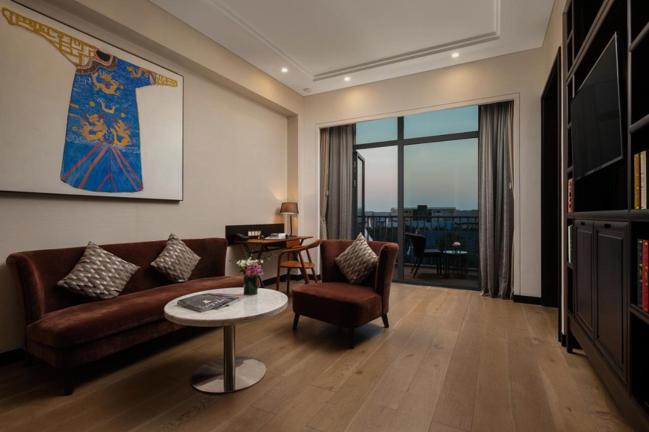 The Senz Hotel & SPA photo