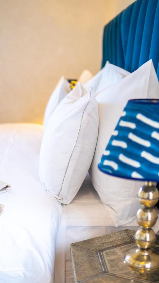 Riad villa saphir & SPA - 4