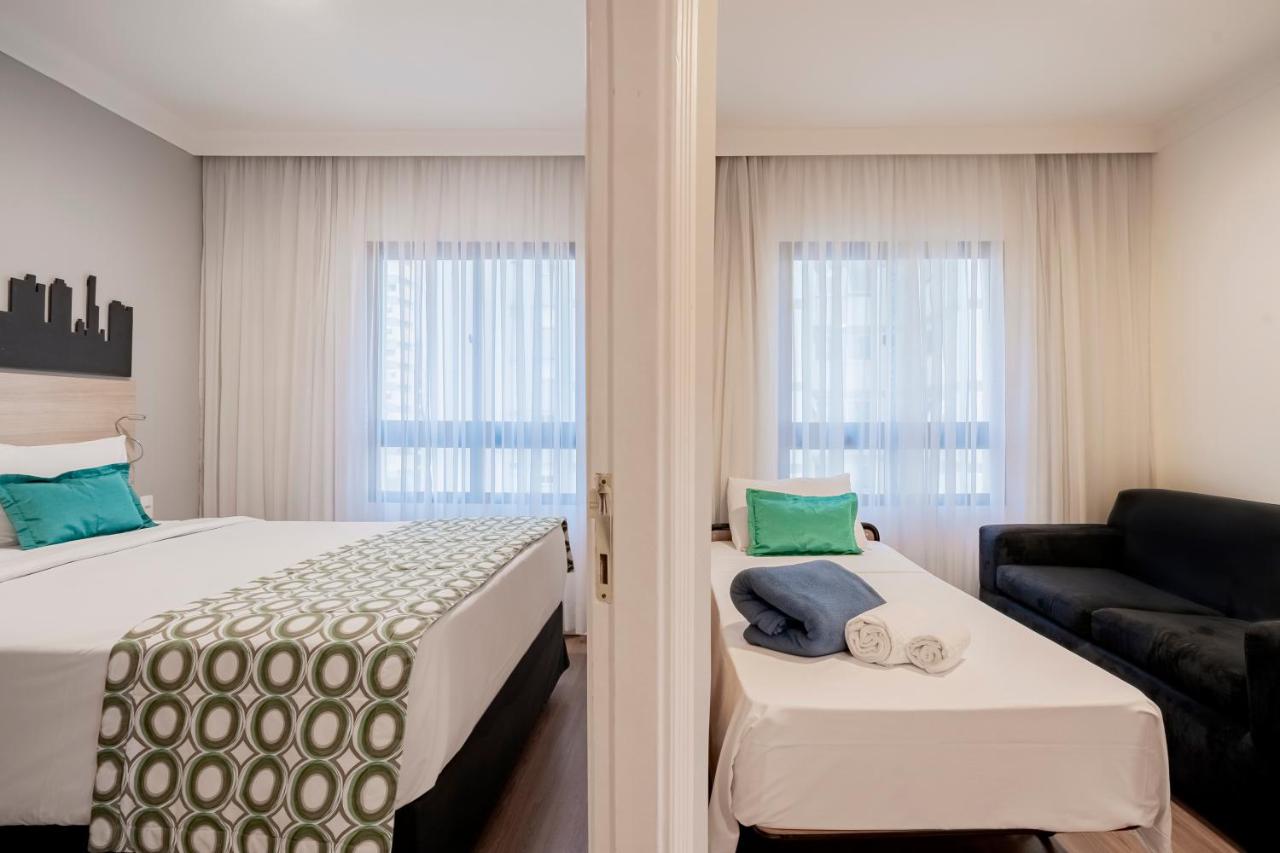 Mercure Sao Paulo Pinheiros photo