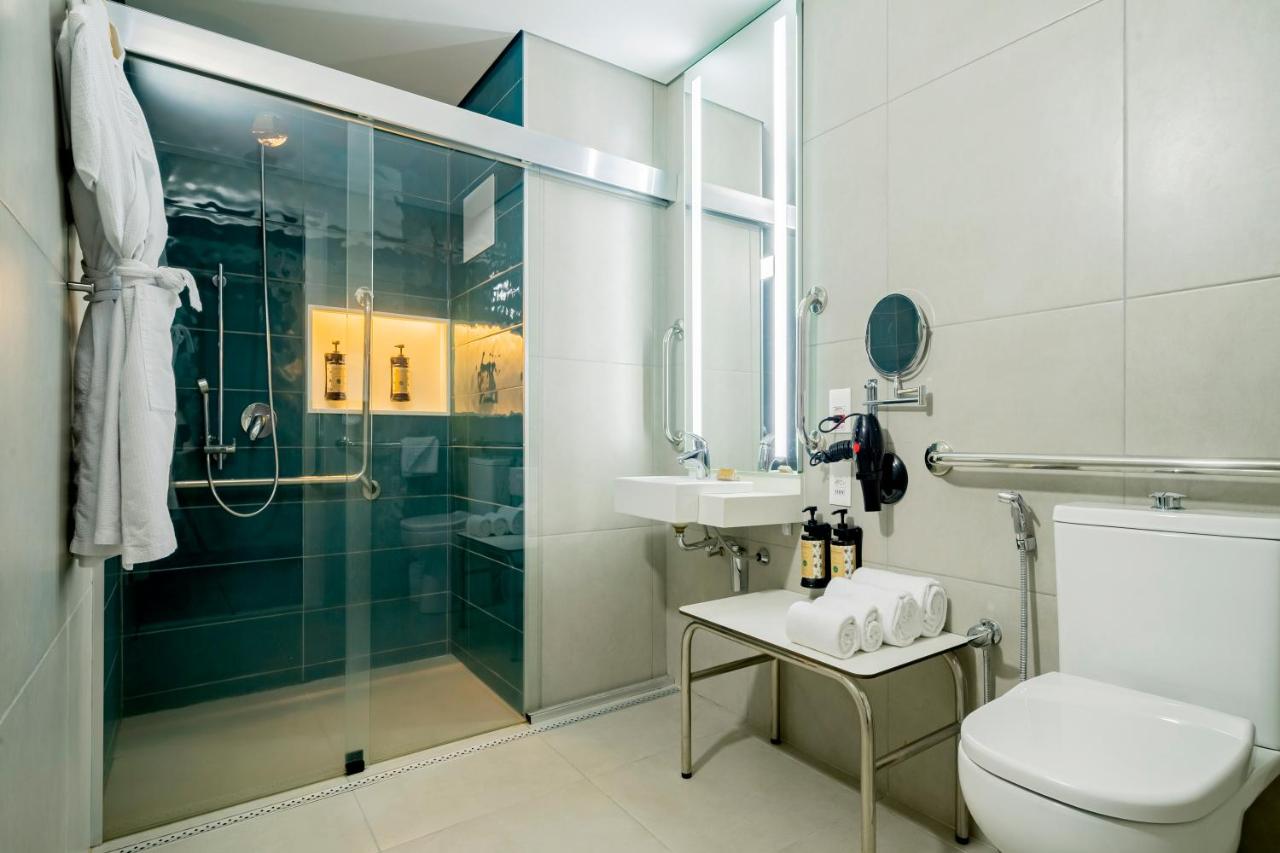 Mercure Sao Paulo Pinheiros photo