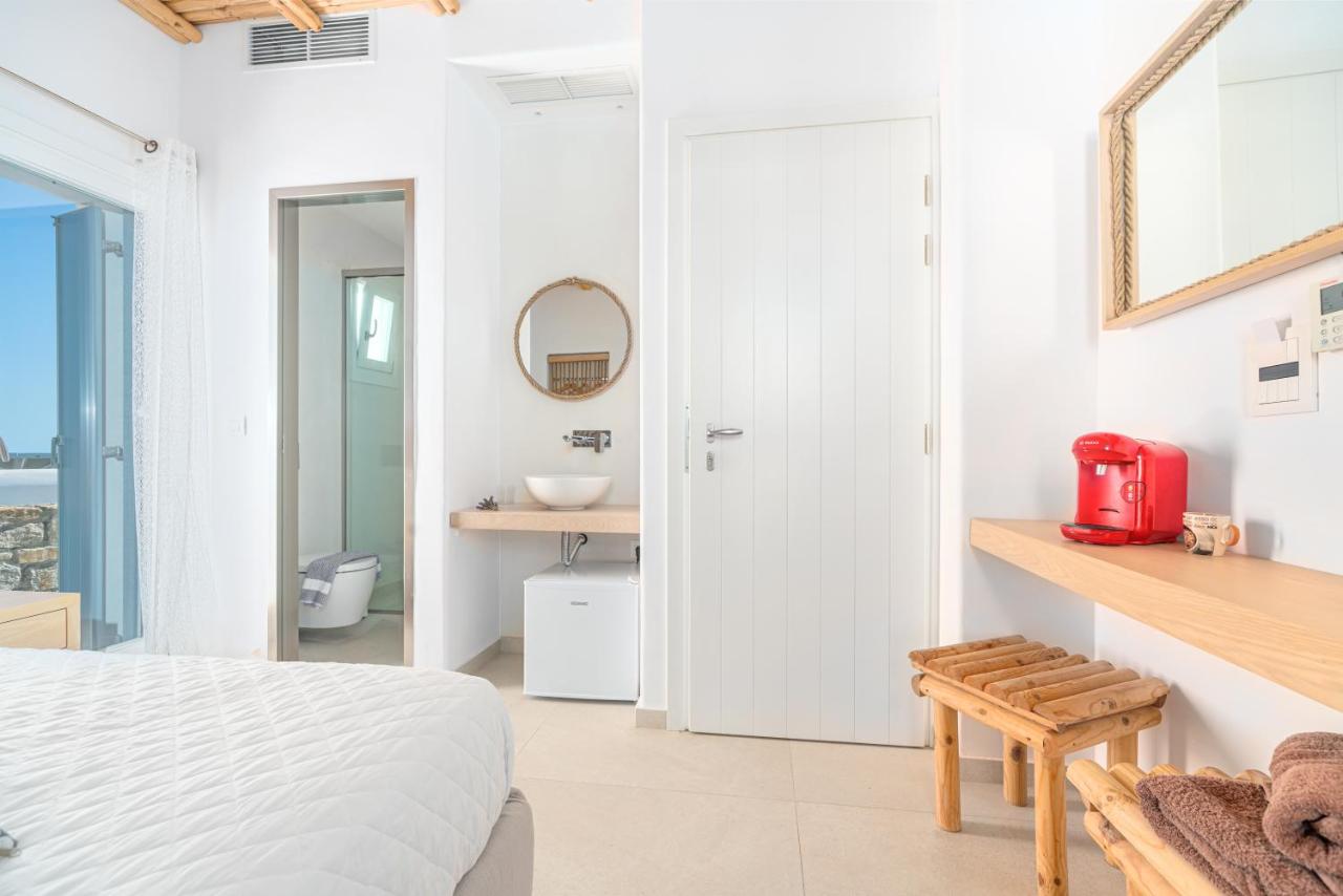 Le Ciel Suites & Villas - 3