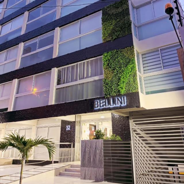 Bellini Suites Apartments photo